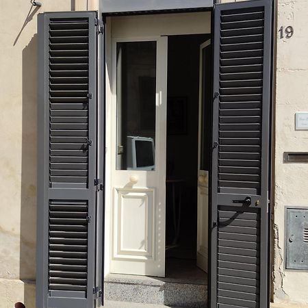 Casa Giuseppina Lecce Villa Ngoại thất bức ảnh