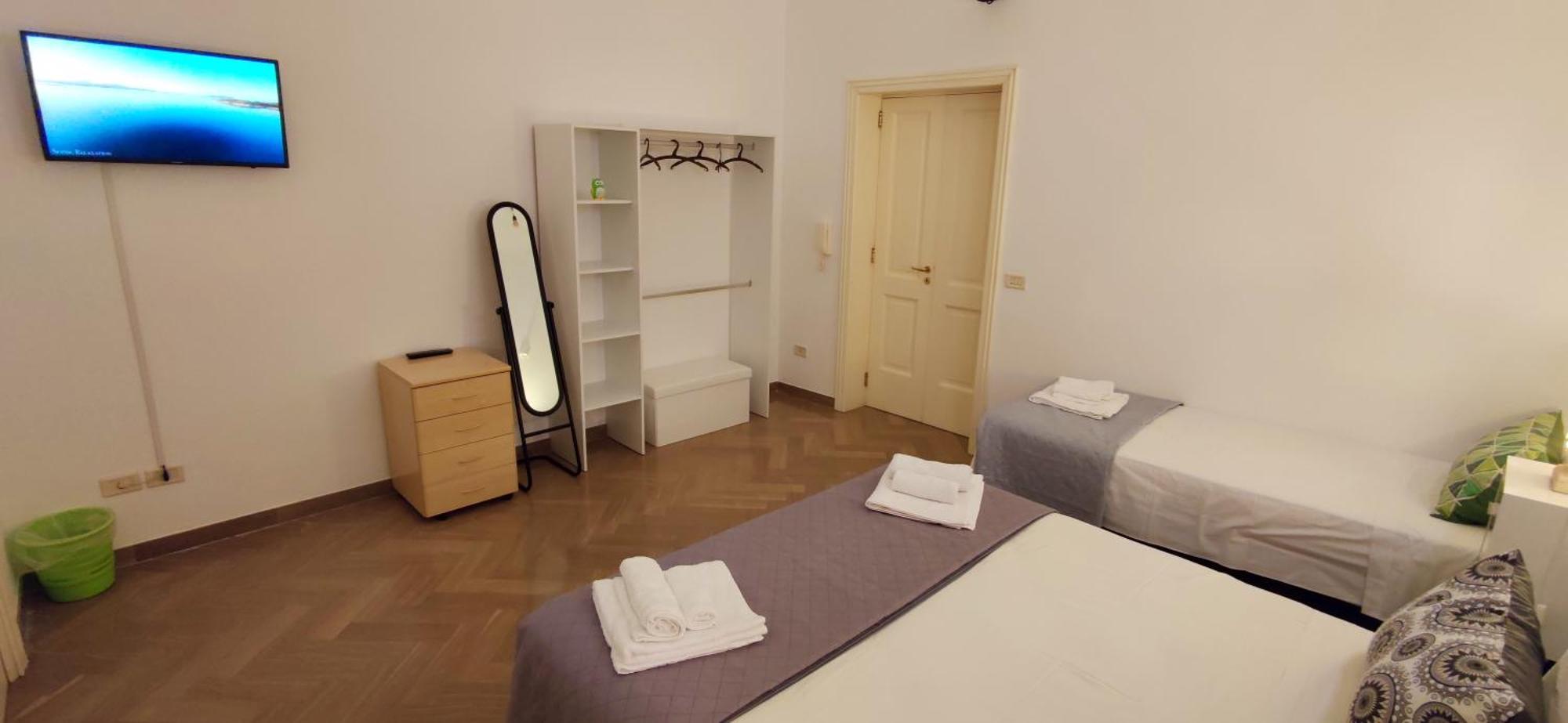 Casa Giuseppina Lecce Villa Ngoại thất bức ảnh