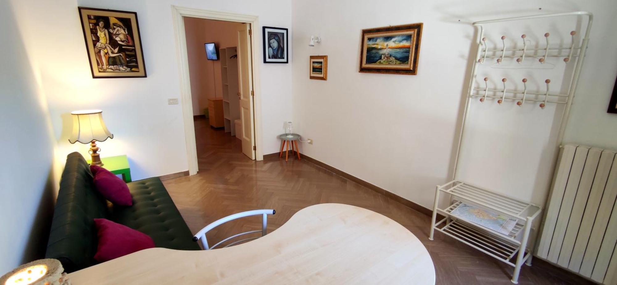 Casa Giuseppina Lecce Villa Ngoại thất bức ảnh