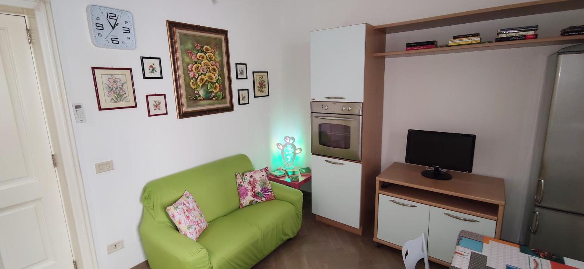 Casa Giuseppina Lecce Villa Ngoại thất bức ảnh