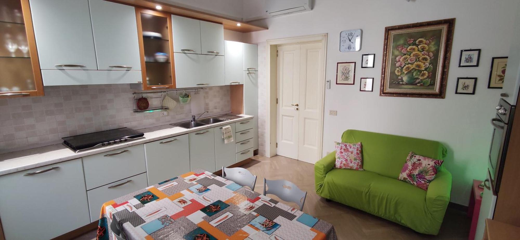 Casa Giuseppina Lecce Villa Ngoại thất bức ảnh