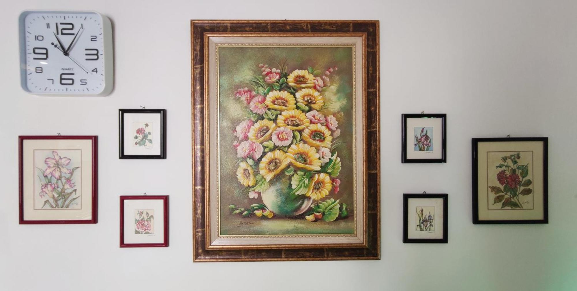 Casa Giuseppina Lecce Villa Ngoại thất bức ảnh